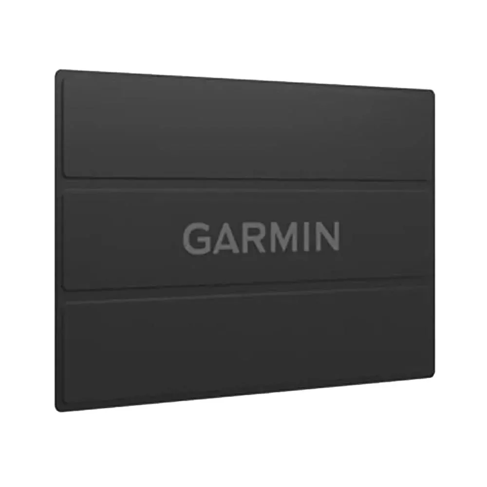 Garmin Magnetic Protective Cover for GPSMAP 9x13 Chartplotters (Part Number 010-13901-11) - 010-13901-11