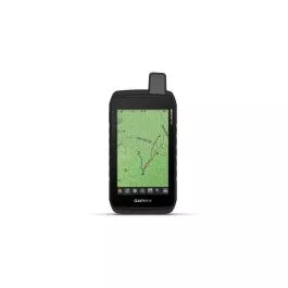 Garmin Montana 700 Rugged GPS Touchscreen Navigator
