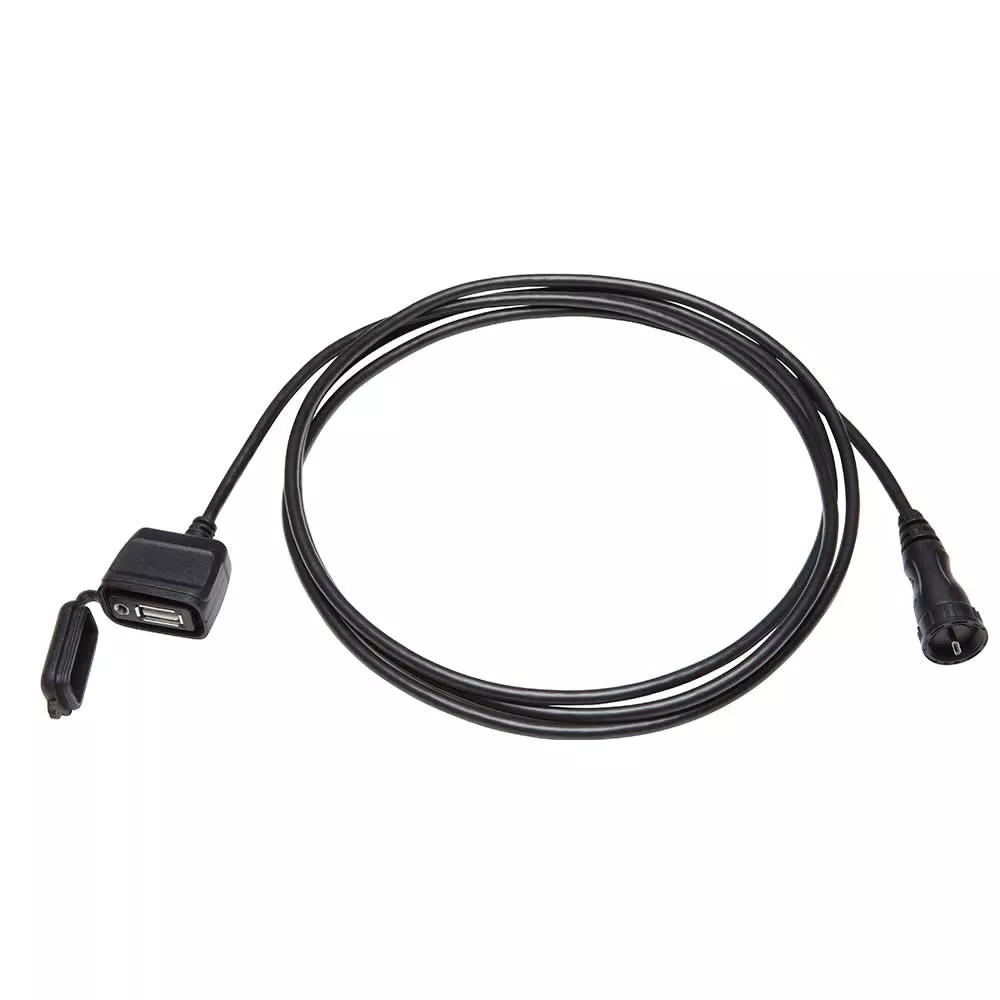 Garmin OTG Adapter Cable f/GPSMAP 8400/8600 - 010-12390-11