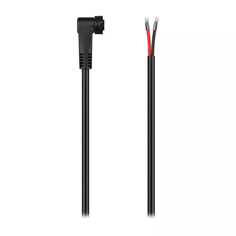 Garmin Power Cable for Force Current Kayak Trolling Motor – Part Number 010-13307-15 – 010-13307-15