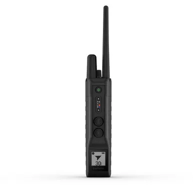 GARMIN Pro 550 Plus Handheld Only Dog Training with GPS Tracking (010-02035-50)