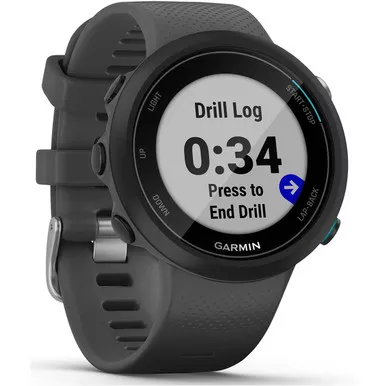 GARMIN Swim 2 GPS Swimming Smartwatch (010-02247)