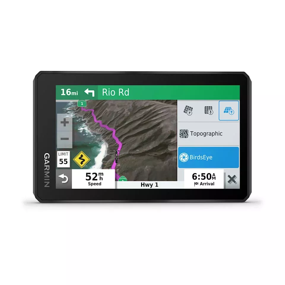 Garmin zūmo XT 5.5” Motorcycle GPS Navigator