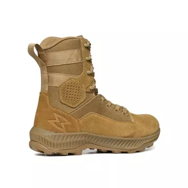 GARMONT TACTICAL Men's T 8 Falcon Regular Coyote Boots (002703)