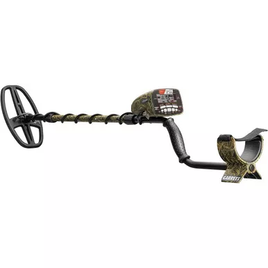 GARRETT AT MAX Jase Robertson Edition Metal Detector (1142023)