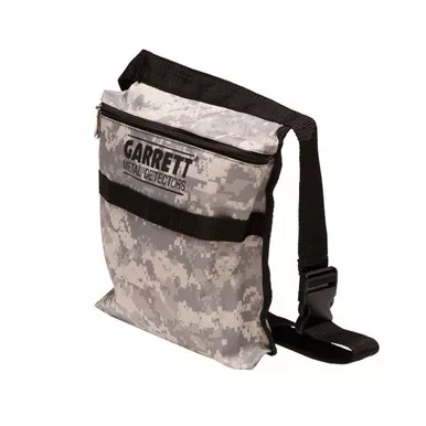 GARRETT Camo Diggers Prospecting Pouch (1612900)