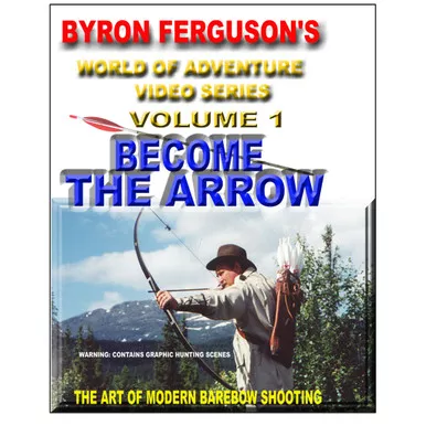 Gateway DVD-BECOME Become the Arrow DVD, Multi