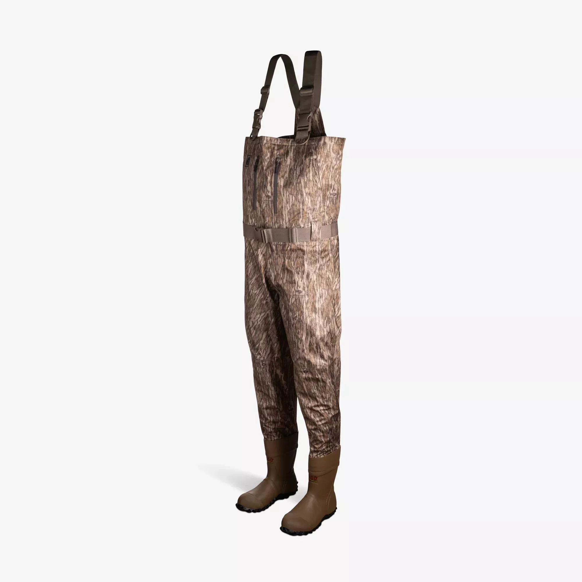 Gator Waders Men’s Shelter Waders