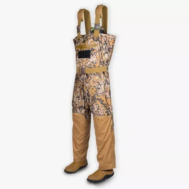 GATOR WADERS Men's Shield Insulated Waders