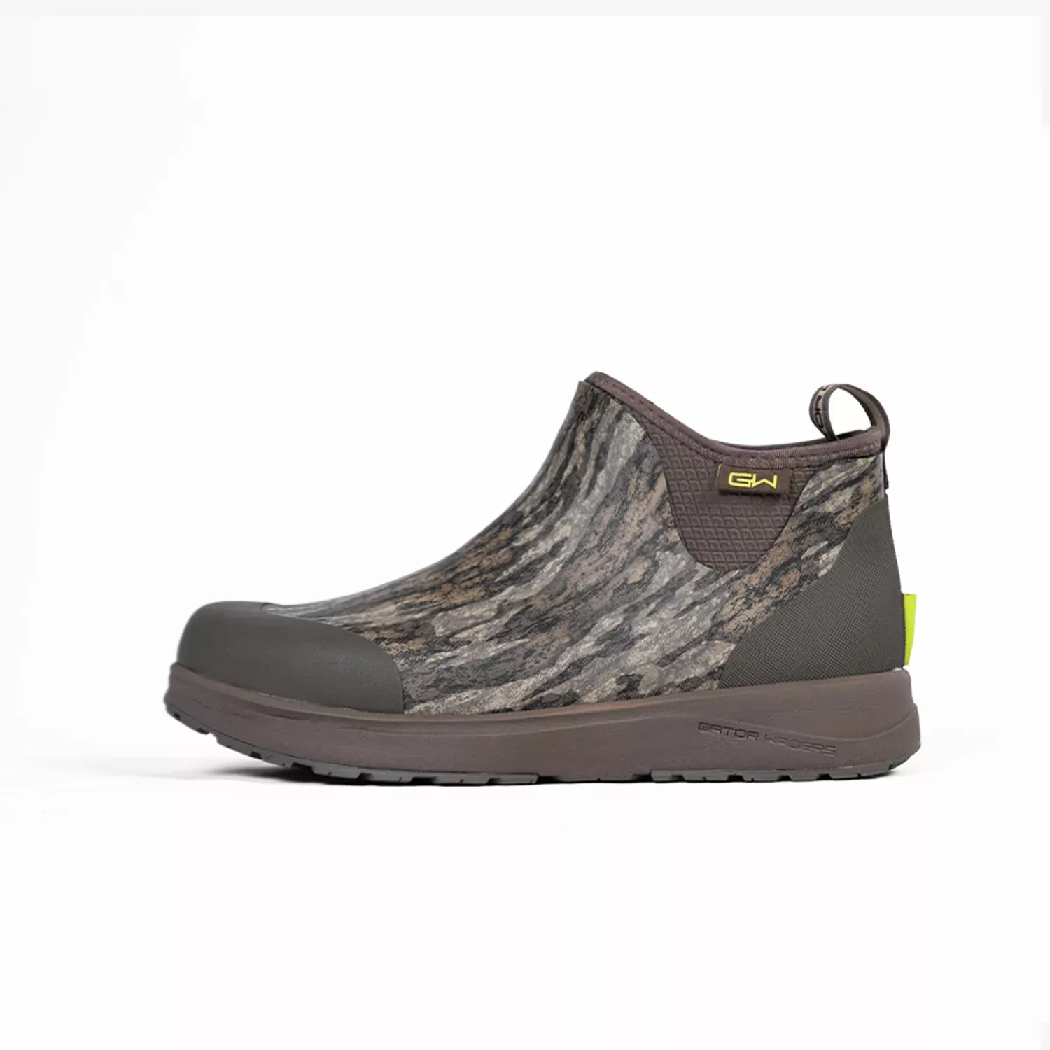 Gator Waders Men’s Trek Boots – 100% Waterproof