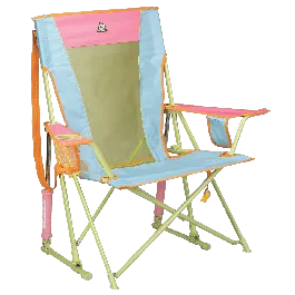 GCI Outdoors Comfort Pro Rocker - Sweet Tea