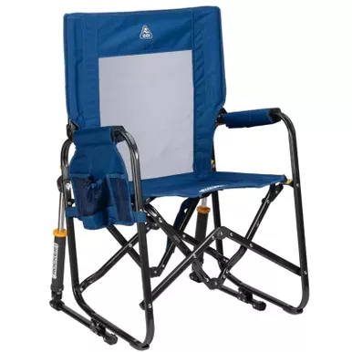 GCI Stowaway Rocker Soft Navy