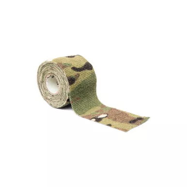 Gear Aid Camo Form Reusable Fabric Wrap Multicam