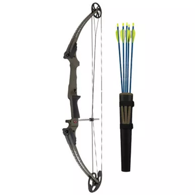 Genesis Archery Genesis Right Hand Ambush Kit