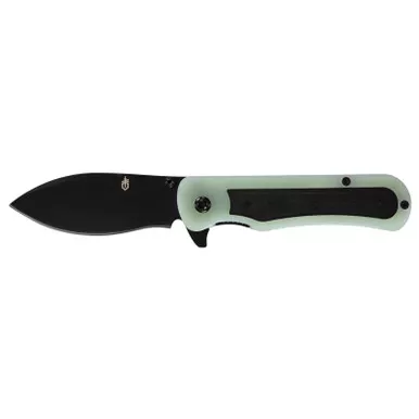 Gerber Confidant Jade Folding 7.7"