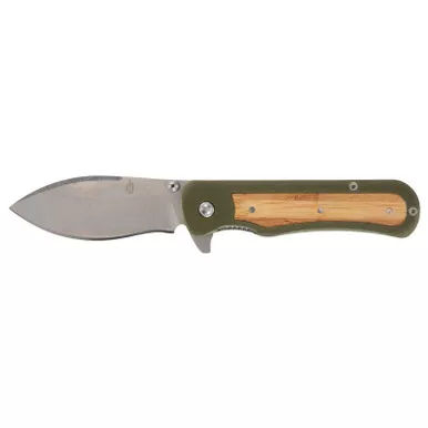 Gerber Confidant OD Green Folding 7.7"