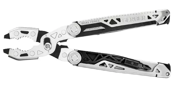 Gerber Dual-Force Multi-Tool – Compact EDC Tool Guide