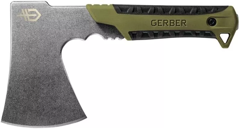 Gerber Gear Pack Hatchet #31-003482