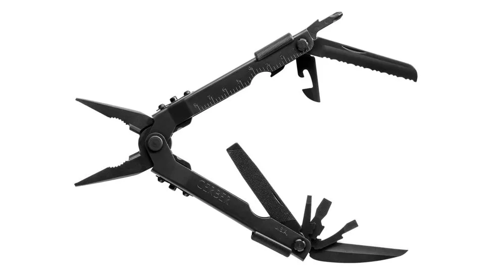 Gerber MP600 Needlenose Pliers #9368630
