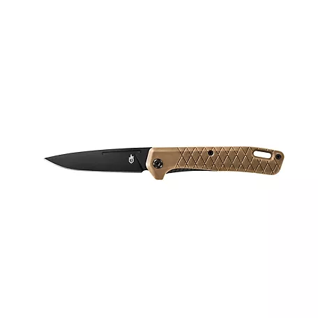Gerber Zilch Folding Knife #31-004068