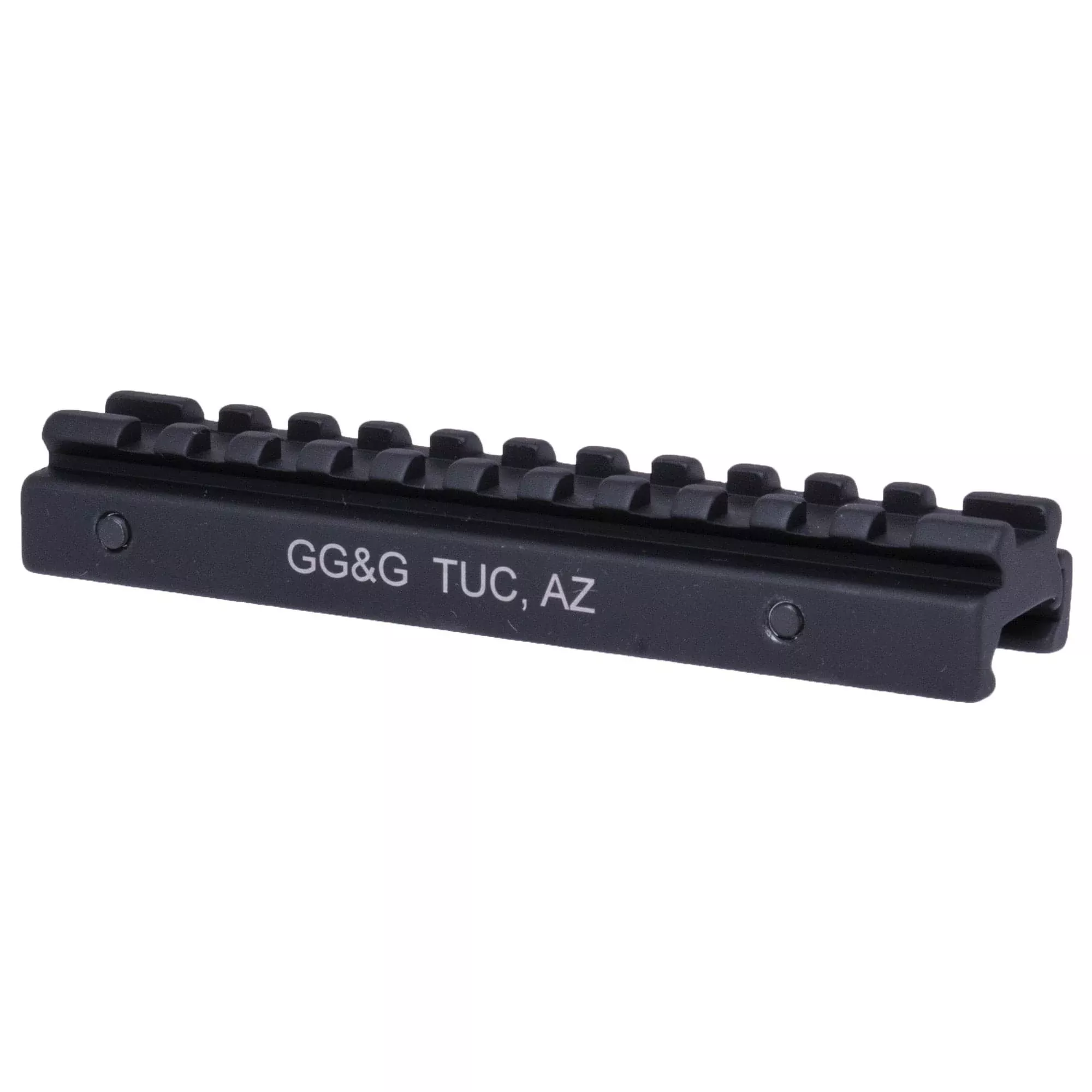 Gg&g Standard Ar15/m16 Scope Rail