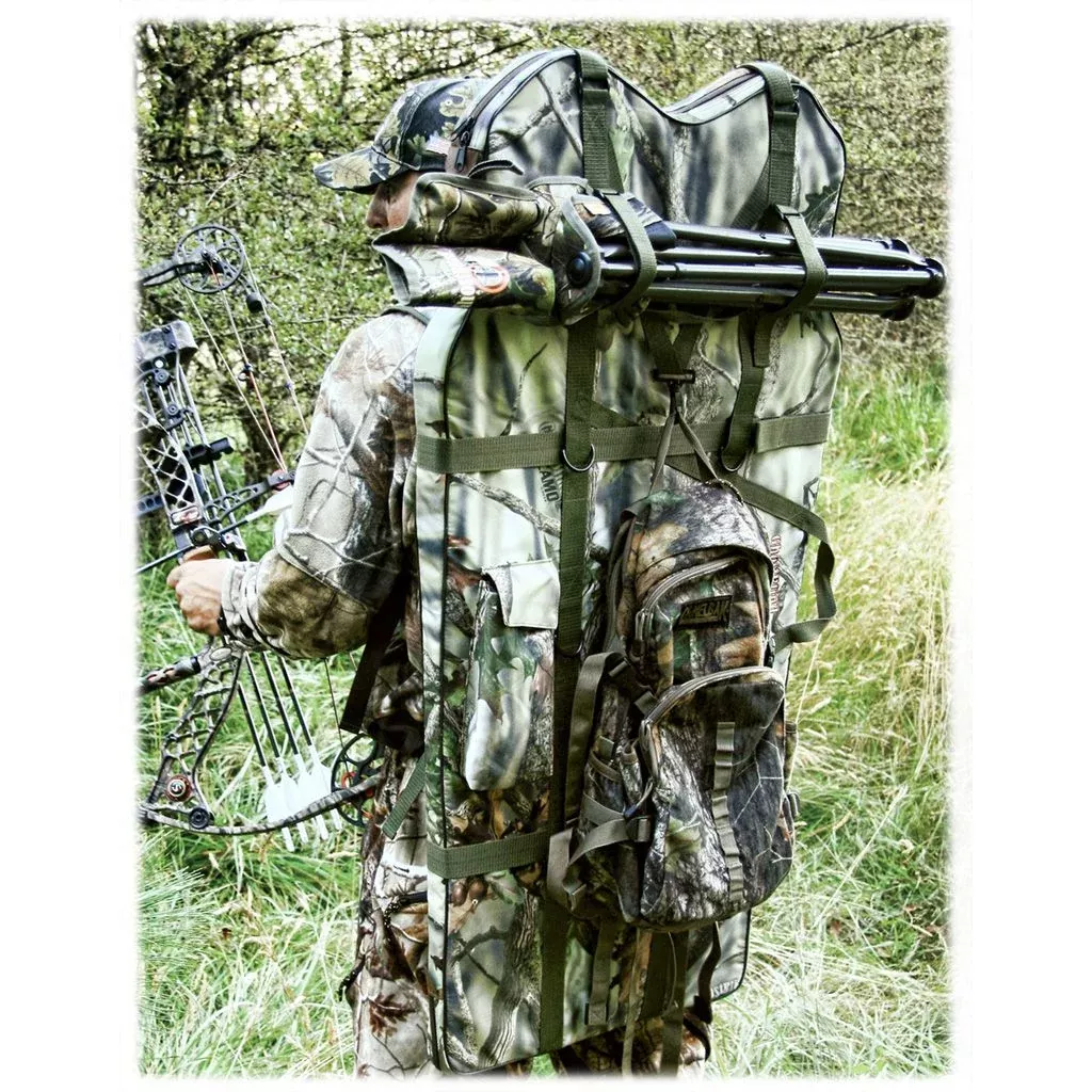 GhostBlind Deluxe Carry Bag