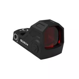 Gideon Optics Judge (RMSC Compatible) Green Dot Sight