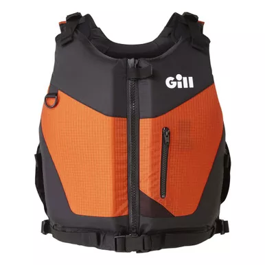 GILL Front Zip PFD