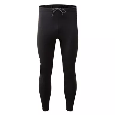 GILL Men's Hydrophobe Black Trousers (5037BLK01)