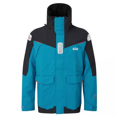 GILL Men's OS2 Offshore Jacket