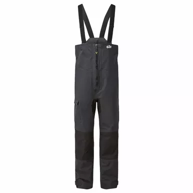 GILL Men's OS3 Coastal Graphite Trousers (OS32TG)