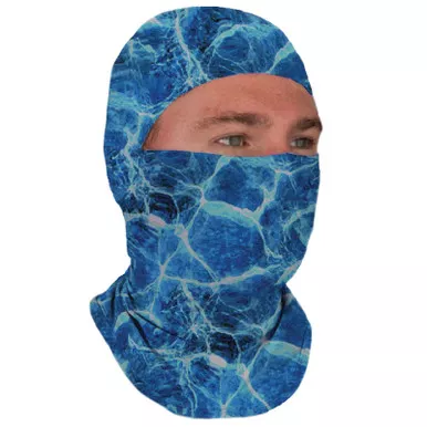 GLACIER GLOVE Sun Hood (51-OS)