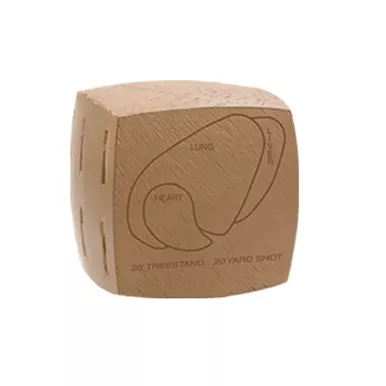 GlenDel Buck 3D Foam Archery Target Replacement Insert