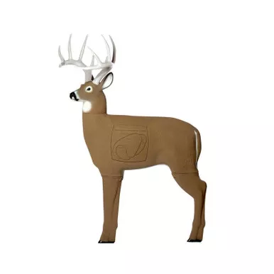 GlenDel Crossbow Buck 3D Archery Target #G71010