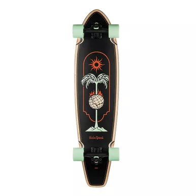 GLOBE The All-Time 35in Skewered Longboard (10525246)