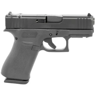 Glock 43X MOS 9mm, PX4350201FRMOS
