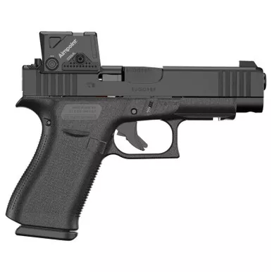 Glock 48 Gen5 MOS8 9mm 4.17" Barrel 10 Rounds w/ Aimpoint COA