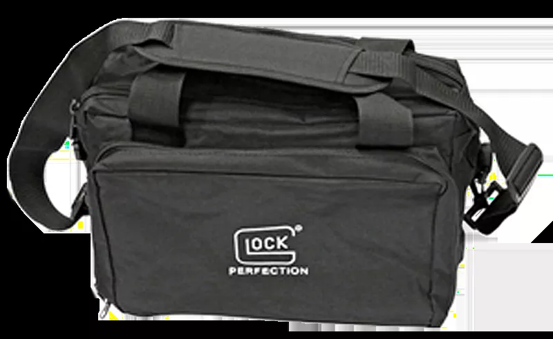 Glock AP60219 Range Bag Black