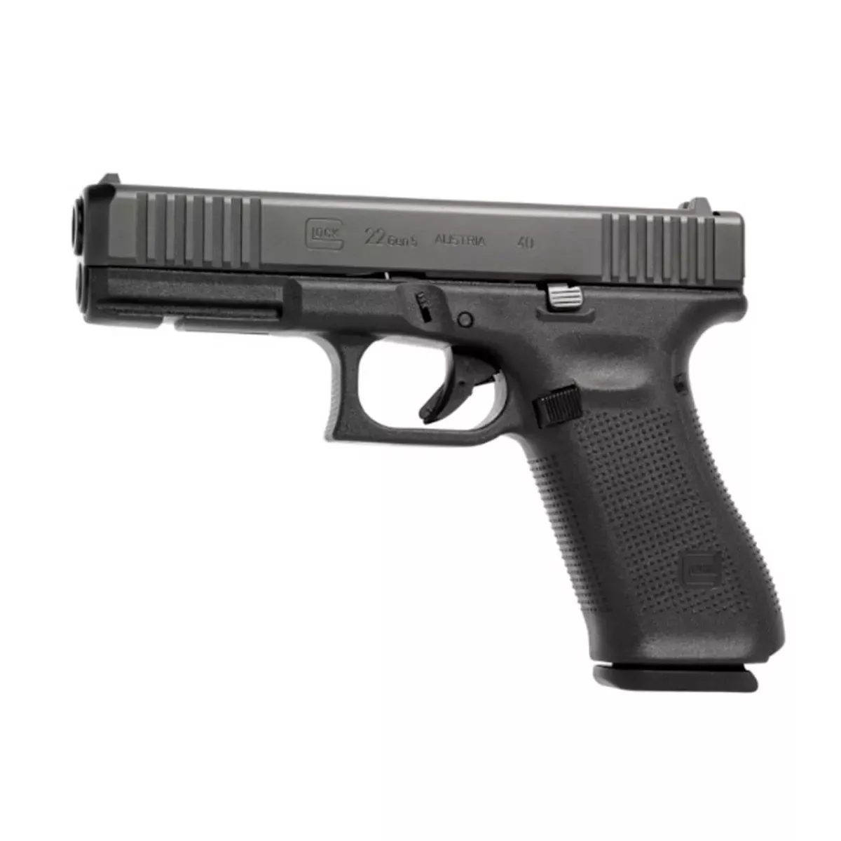 Glock G22 G5 40S&W 15rd 4.5" PA225S203