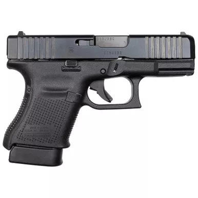 Glock G30 Gen5 Sub-Compact Frame 45 ACP Semi Auto