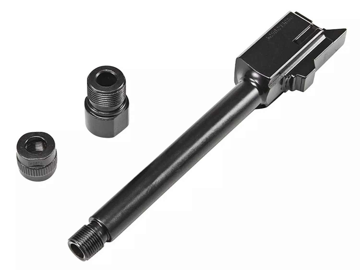 Glock G44 Threaded Barrel