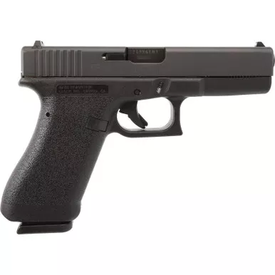 GLOCK GUNS 17 G1 Classic 4.49" 9mm Luger 17 Rounds