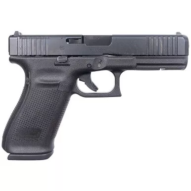 GLOCK GUNS 20 AUS Gen5 MOS 4.61″ 10mm Auto 15 Rounds
