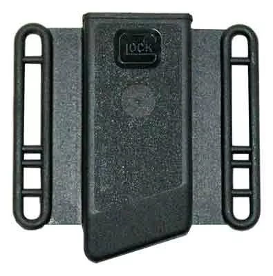 Glock Magazine Pouch - Fits 17192223 Black