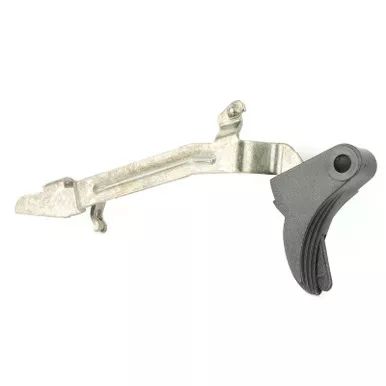 Glock SP04497 OEM Grooved Trigger w/ Trigger Bar 19 23 26 27 33 Gen4