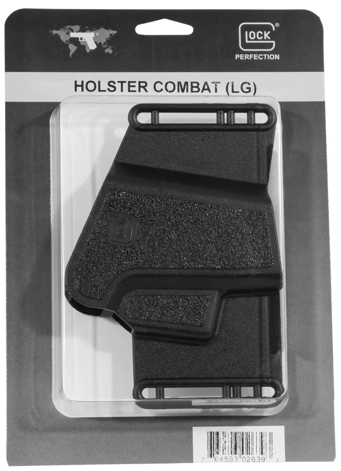 Glock Sport/Combat Belt Glock 10mm/45ACP/45GAP