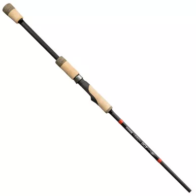 Gloomis GCX Jig & Worm Spinning 7’1″ Medium Heavy 1 Pc Extra Fast