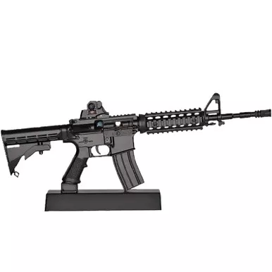 Goat Guns AR15 Model Black