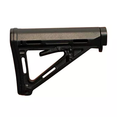 Goat Guns Milspec Stock