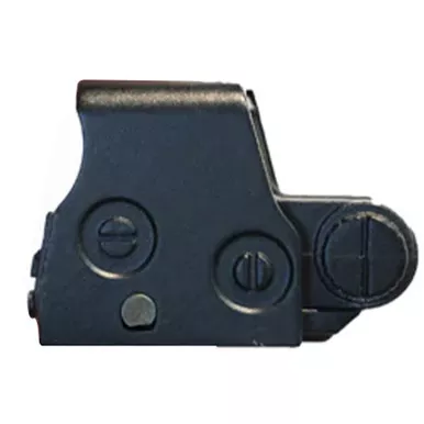 Goat Guns Short Holo Sight Black